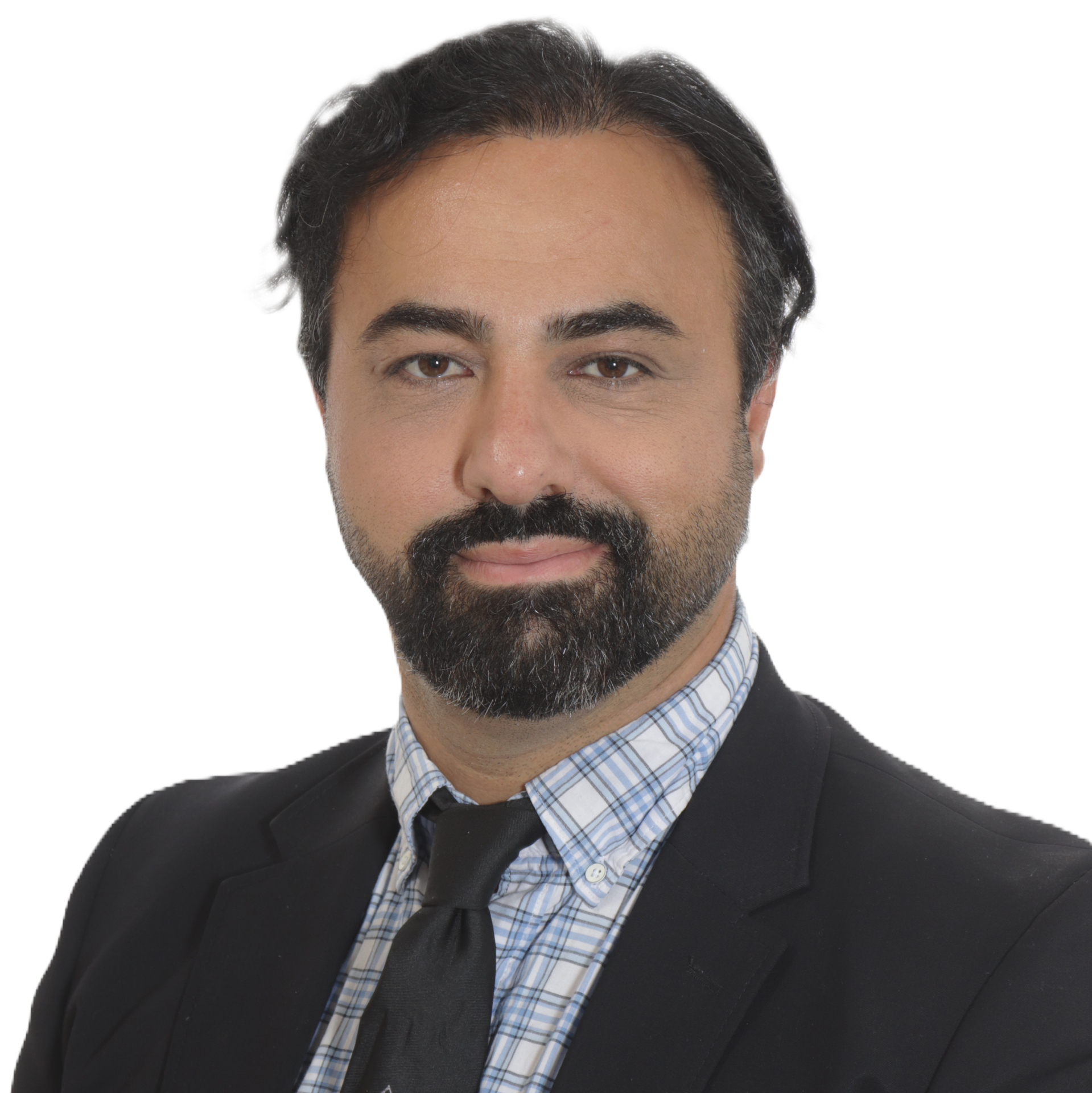 Mark Shafti