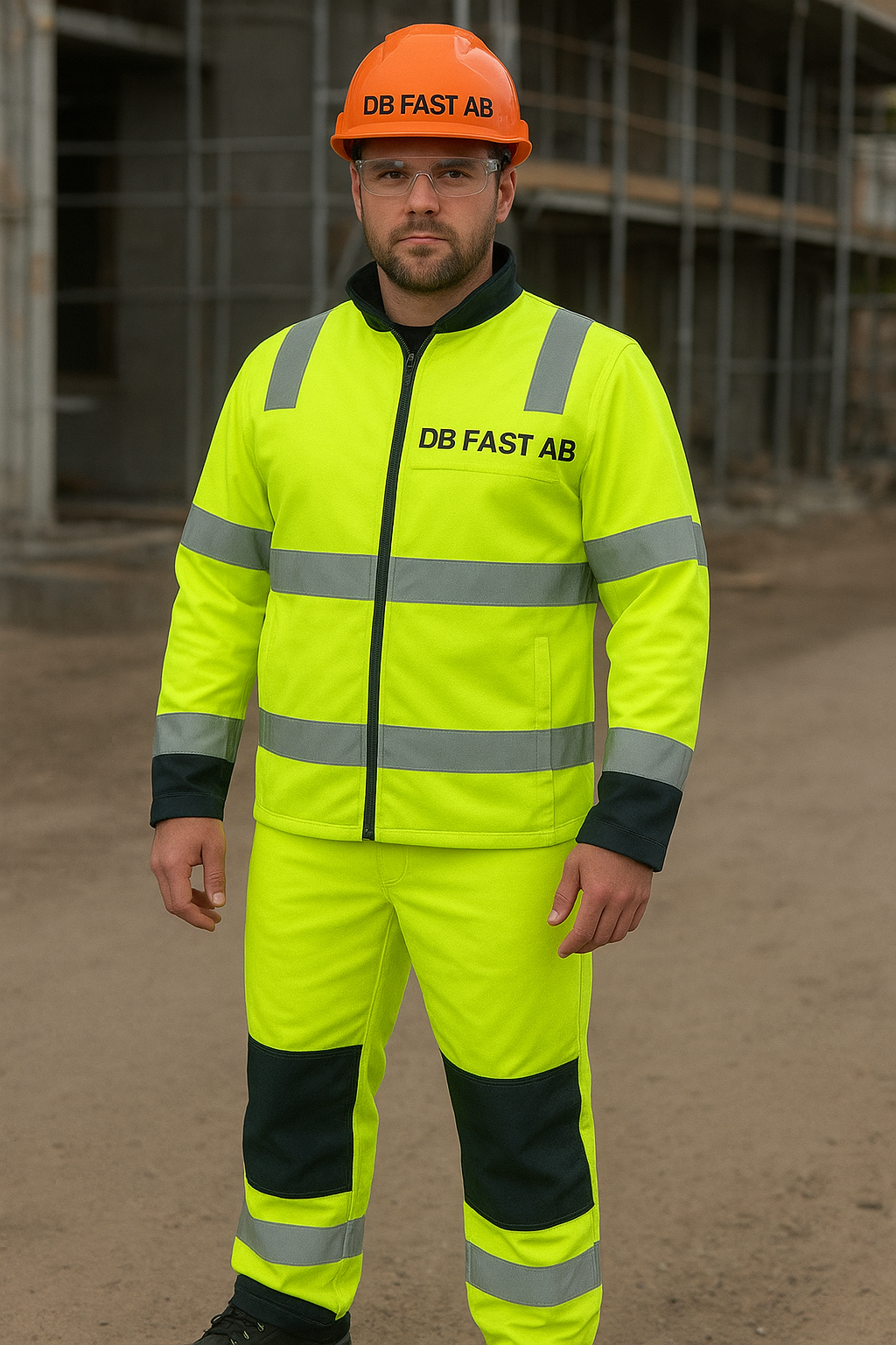 Projektledning 